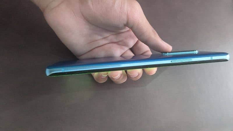 OnePlus 8pro Dul Sim PTA approved 1