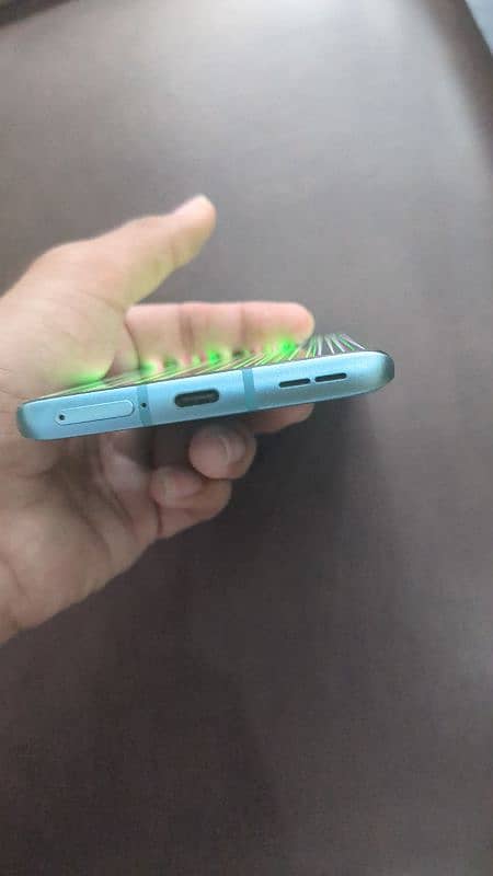 OnePlus 8pro Dul Sim PTA approved 4