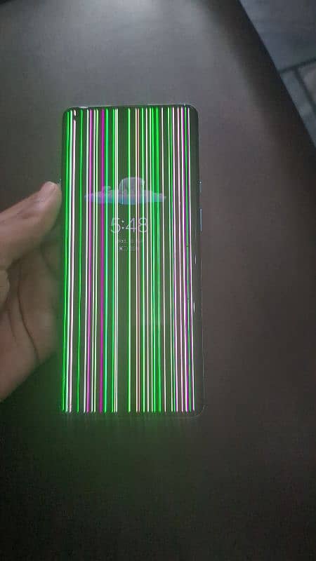 OnePlus 8pro Dul Sim PTA approved 5