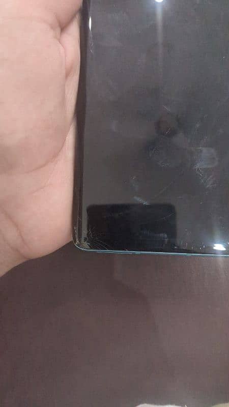 OnePlus 8pro Dul Sim PTA approved 6