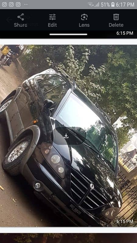 Ssangyong Stavic 2007 0