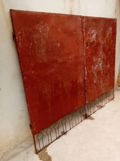 Iron