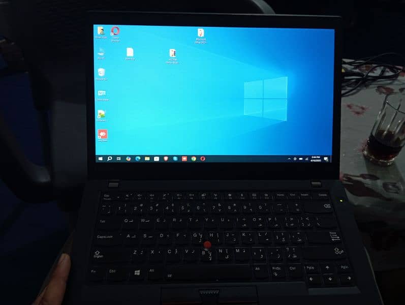 lenovo ThinkPad i5 7th generation 0