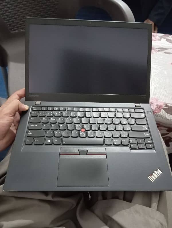 lenovo ThinkPad i5 7th generation 2
