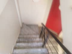Jami 9 commercial street phase 7 Park fasing