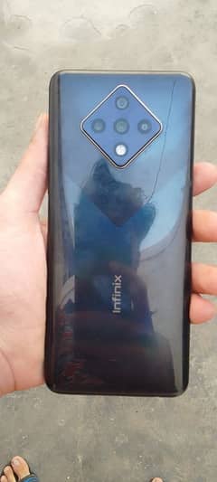 InFinix