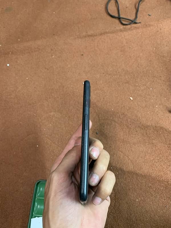 google pixel 5 0