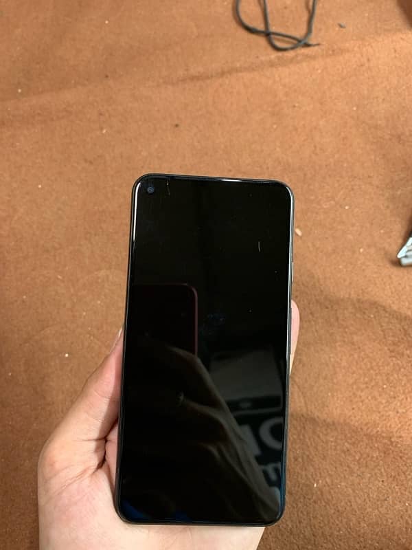 google pixel 5 1