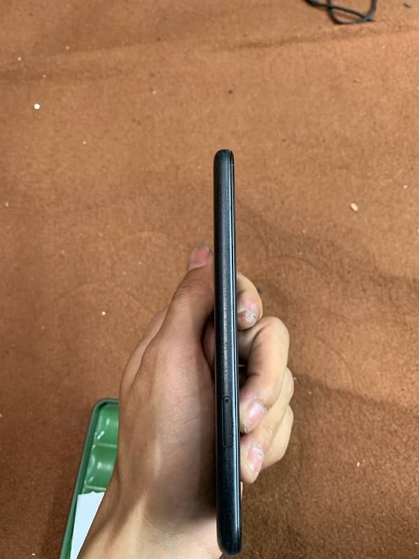 google pixel 5 5