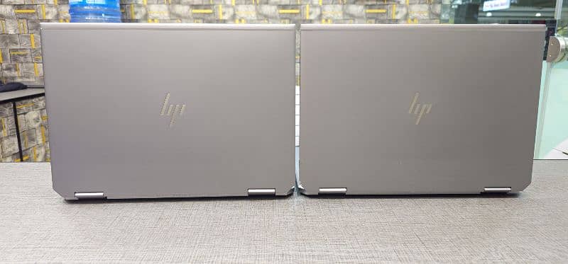 Hp Zbook Studio x360 G5 I7 8th Generation Touch x360 0
