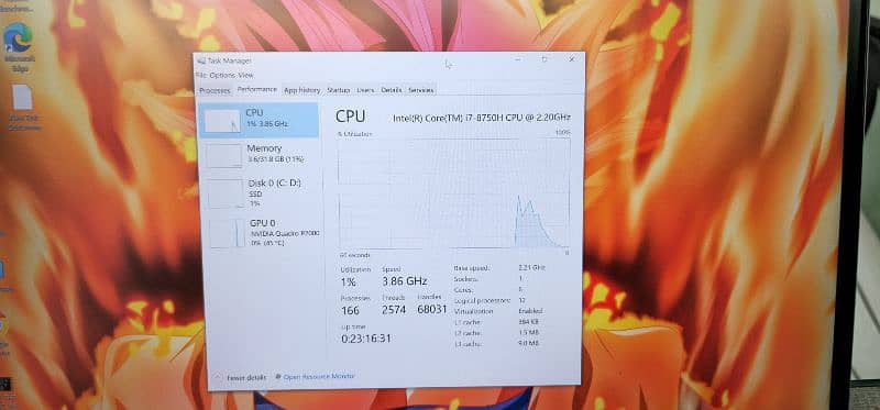 Hp Zbook Studio x360 G5 I7 8th Generation Touch x360 9