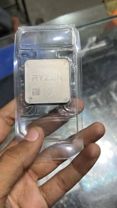 b450 with r5 3600