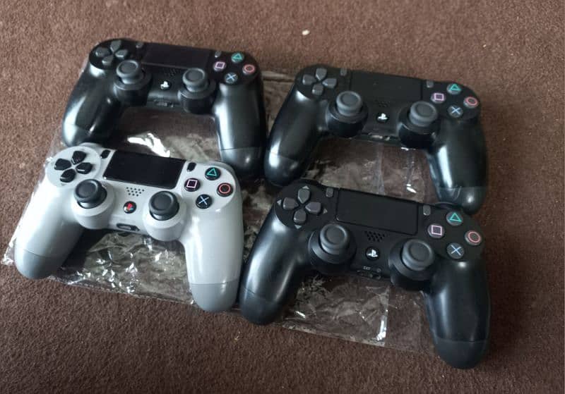 Ps4 orignal Limited Stock available 0