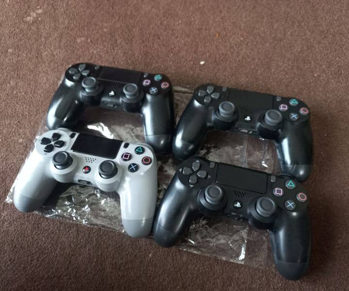 Ps4 orignal Limited Stock available 1
