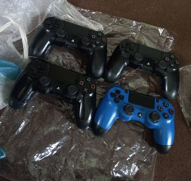 Ps4 orignal Limited Stock available 3