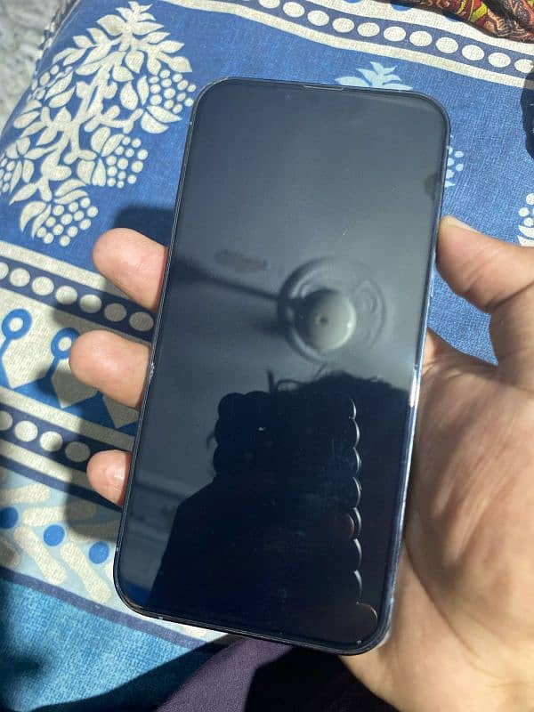 13 PRO MAX OFFICIAL PTA APROVED  FOR SALE 1