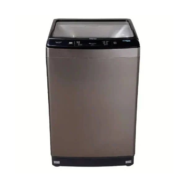 HAIER Washing Machine HWM-85-826 E One Touch 0