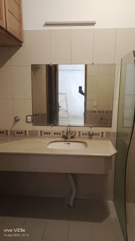 1 Kanal Lower Portion Is Available For Rent In Dha Phase 5 Near Wateen Chowk 2