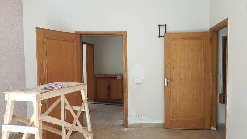 1 Kanal Lower Portion Is Available For Rent In Dha Phase 5 Near Wateen Chowk 5