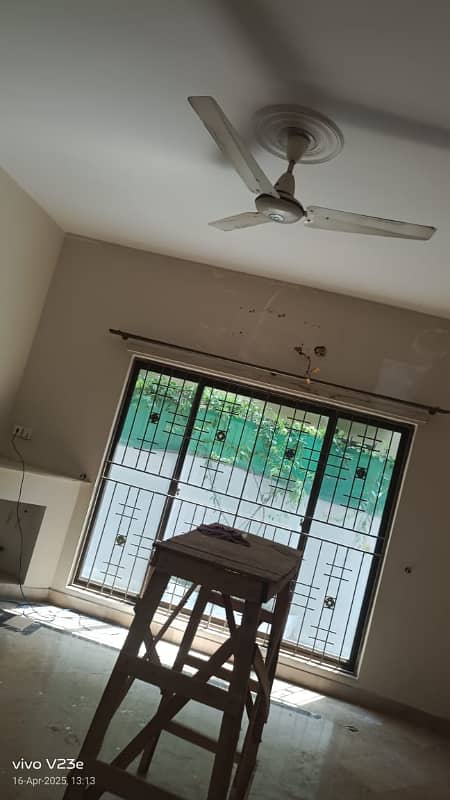 1 Kanal Lower Portion Is Available For Rent In Dha Phase 5 Near Wateen Chowk 7