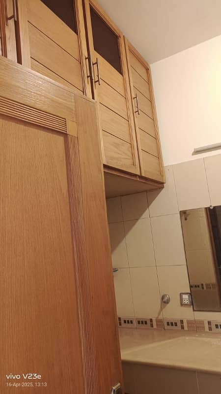 1 Kanal Lower Portion Is Available For Rent In Dha Phase 5 Near Wateen Chowk 8