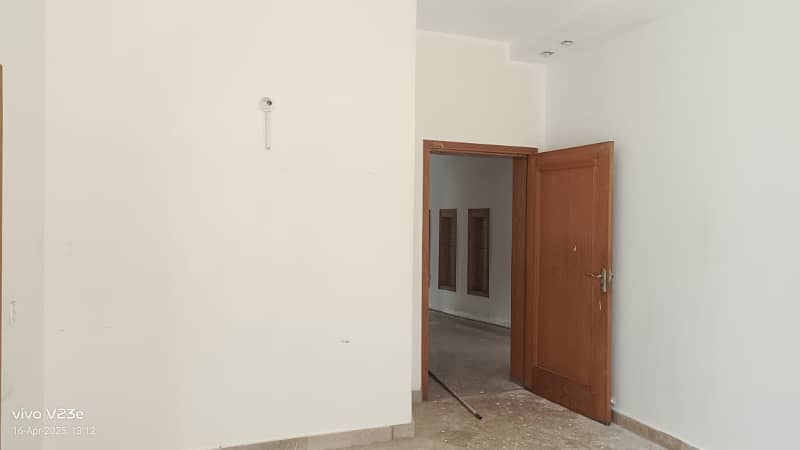 1 Kanal Lower Portion Is Available For Rent In Dha Phase 5 Near Wateen Chowk 11