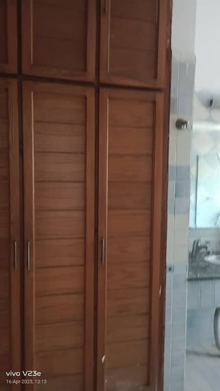 1 Kanal Lower Portion Is Available For Rent In Dha Phase 5 Near Wateen Chowk 15