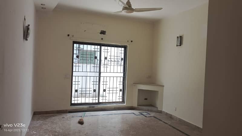1 Kanal Lower Portion Is Available For Rent In Dha Phase 5 Near Wateen Chowk 21