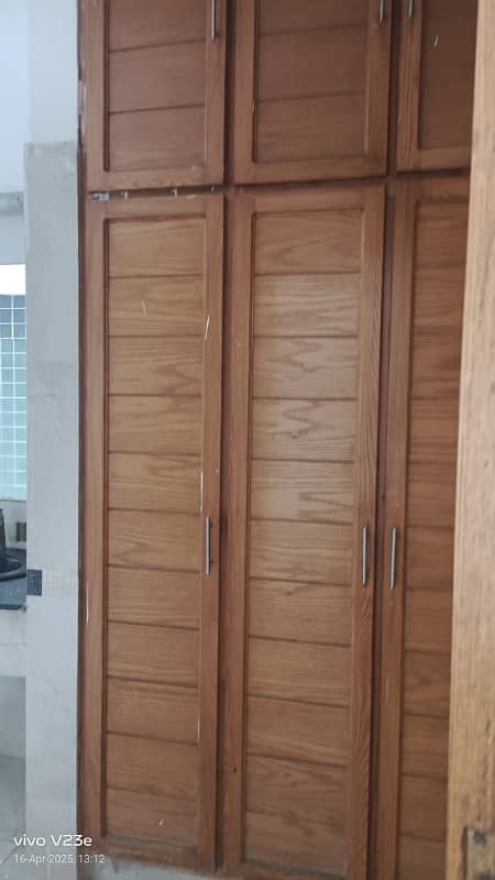 1 Kanal Lower Portion Is Available For Rent In Dha Phase 5 Near Wateen Chowk 24