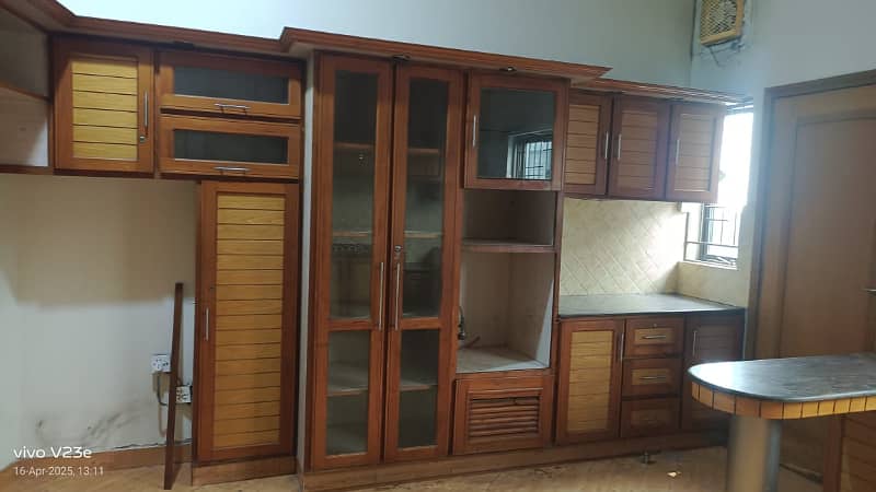 1 Kanal Lower Portion Is Available For Rent In Dha Phase 5 Near Wateen Chowk 29