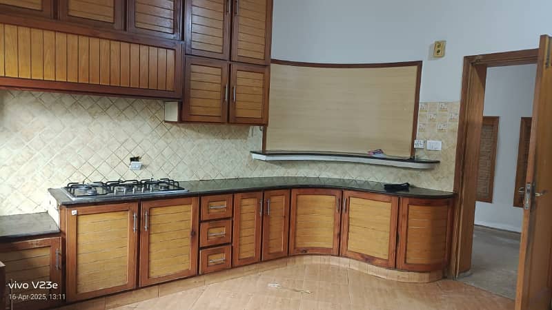 1 Kanal Lower Portion Is Available For Rent In Dha Phase 5 Near Wateen Chowk 32