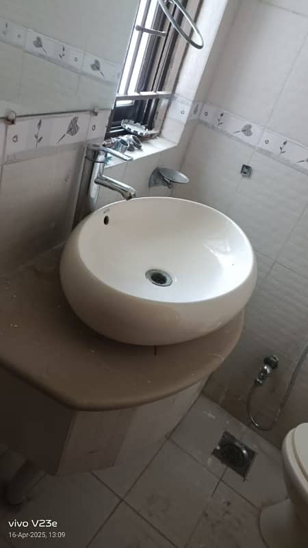 1 Kanal Lower Portion Is Available For Rent In Dha Phase 5 Near Wateen Chowk 38