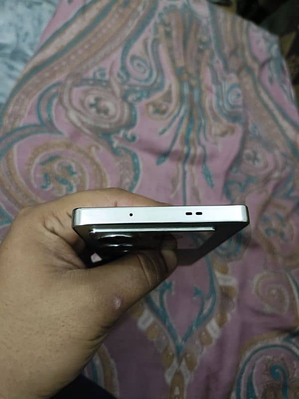 Note 40 infinix (8+8/256) G99,,,,03221781446 4