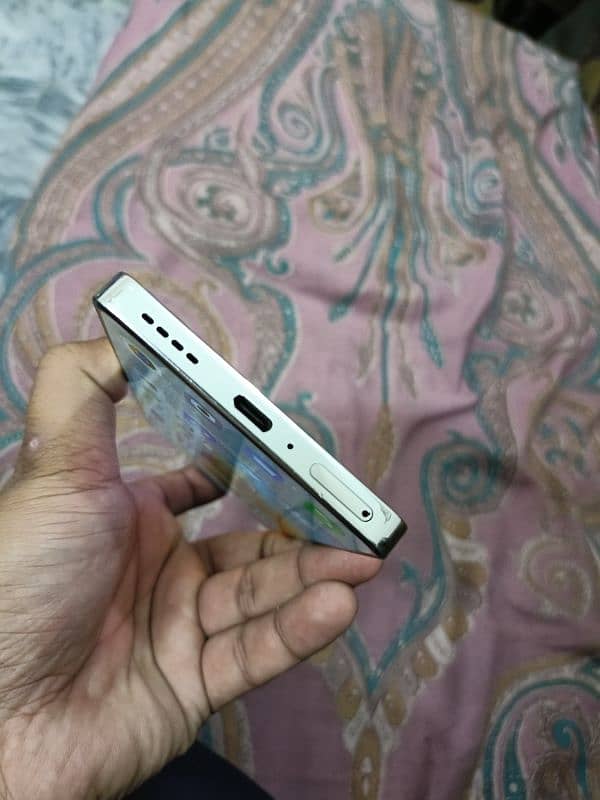 Note 40 infinix (8+8/256) G99,,,,03221781446 6