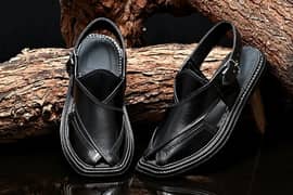 Men's pehawari chappal | peshawari Chappal |Charsadda original Chappal