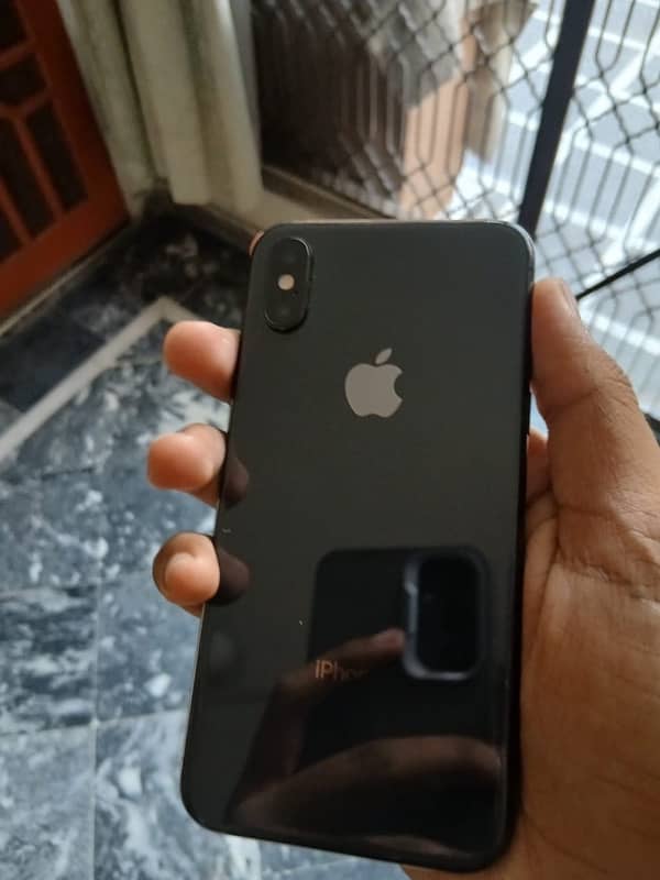 Iphone Xs non pta exchange possible 1