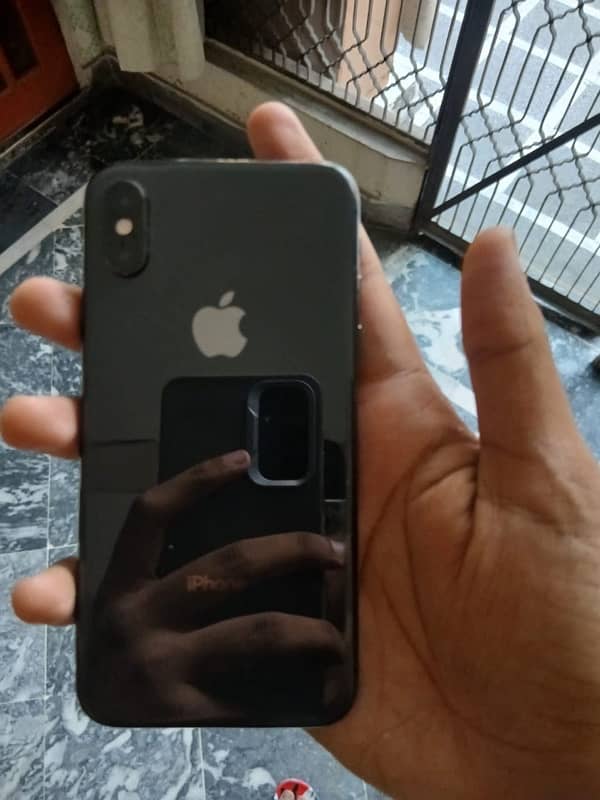 Iphone Xs non pta exchange possible 2