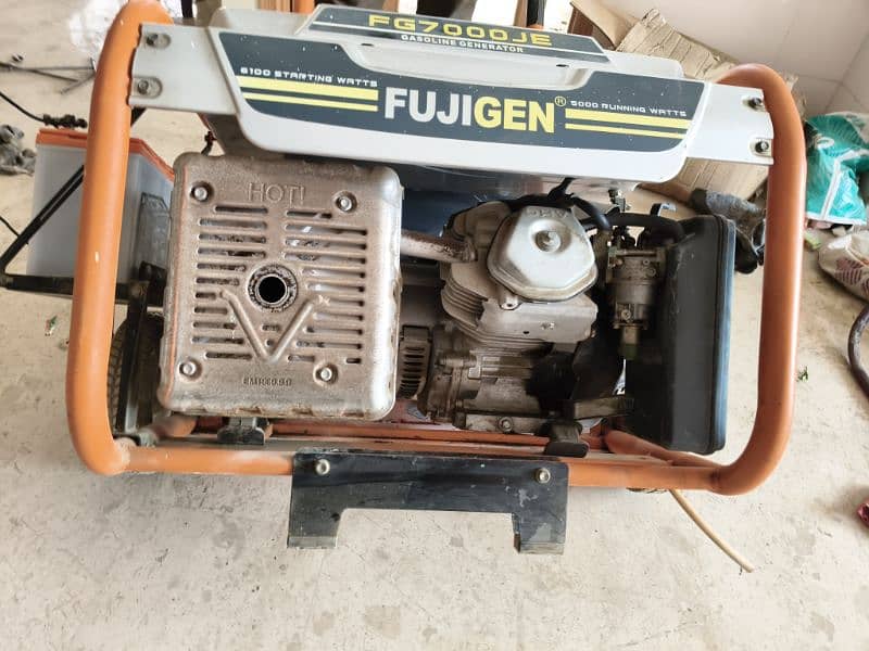 5 kv Generator 6