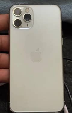 Iphone 11 pro