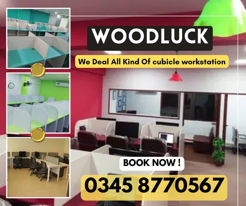 Office Table | Cubicle Office Desks | Workstations | Cubicles 9