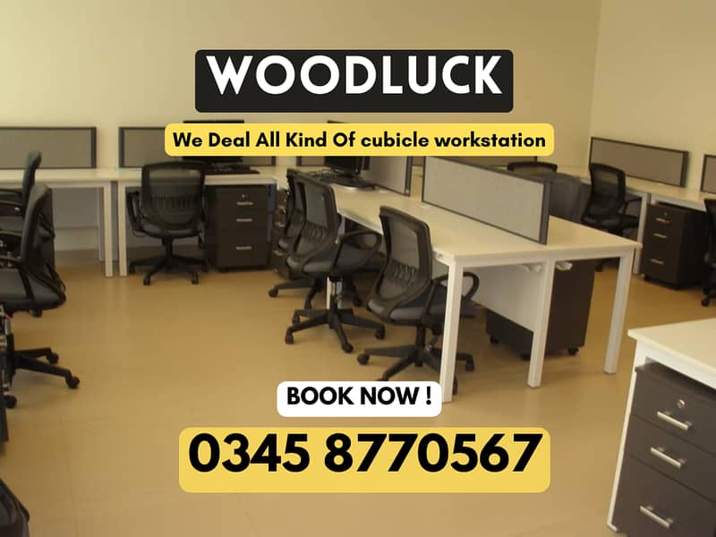 Office Table | Cubicle Office Desks | Workstations | Cubicles 12