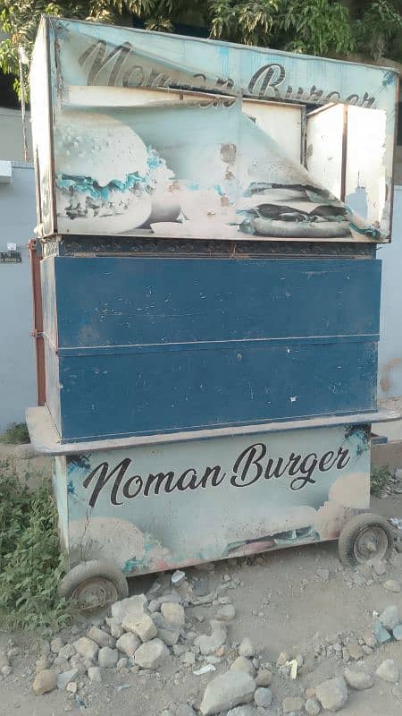 burger counter 4