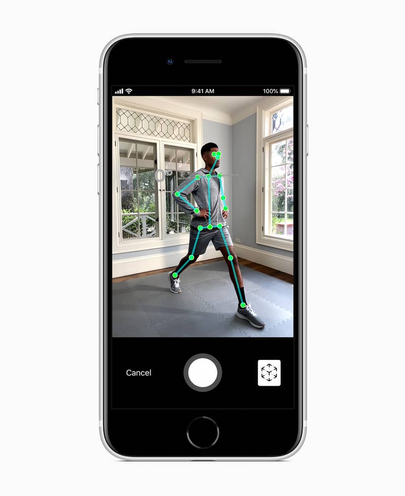 Apple iPhone SE 2020 Dual PTA 10/10 Waterpack 4