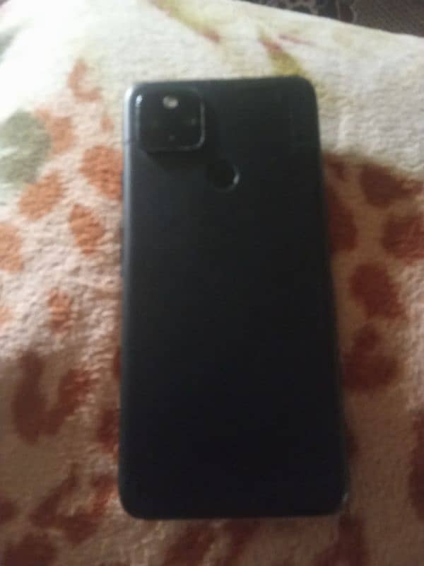 Google pixel 4a 5g (Exchange possible) 0