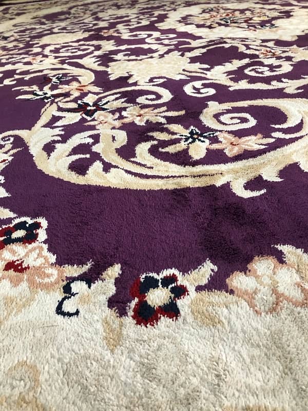 rug qaalin carpet 2