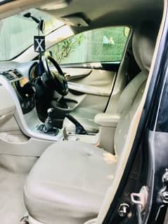Toyota Corolla 2012 XLI vip no family car sale