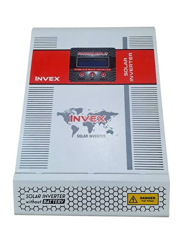 Solar inverter 8kva Without Battery Day Work Contact:03025984662 0