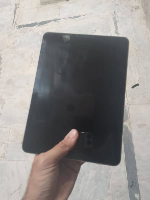 I pad pro m2 11 inch 4