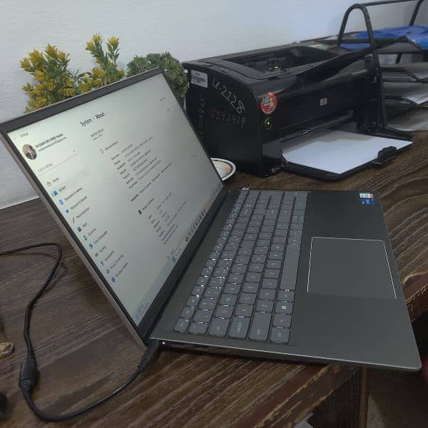 Inspiron 15 5510  11th Gen Intel(R) Core(TM) i5-11300H @ 3.10GHz 0