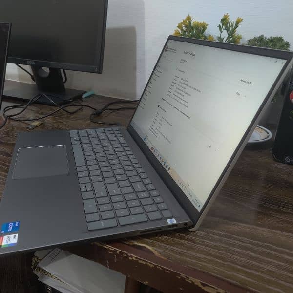 Inspiron 15 5510  11th Gen Intel(R) Core(TM) i5-11300H @ 3.10GHz 1